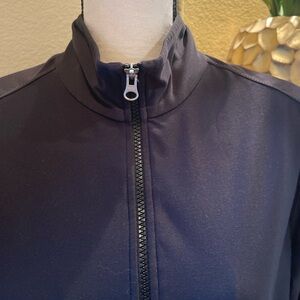 Lucy Athletic Jacket